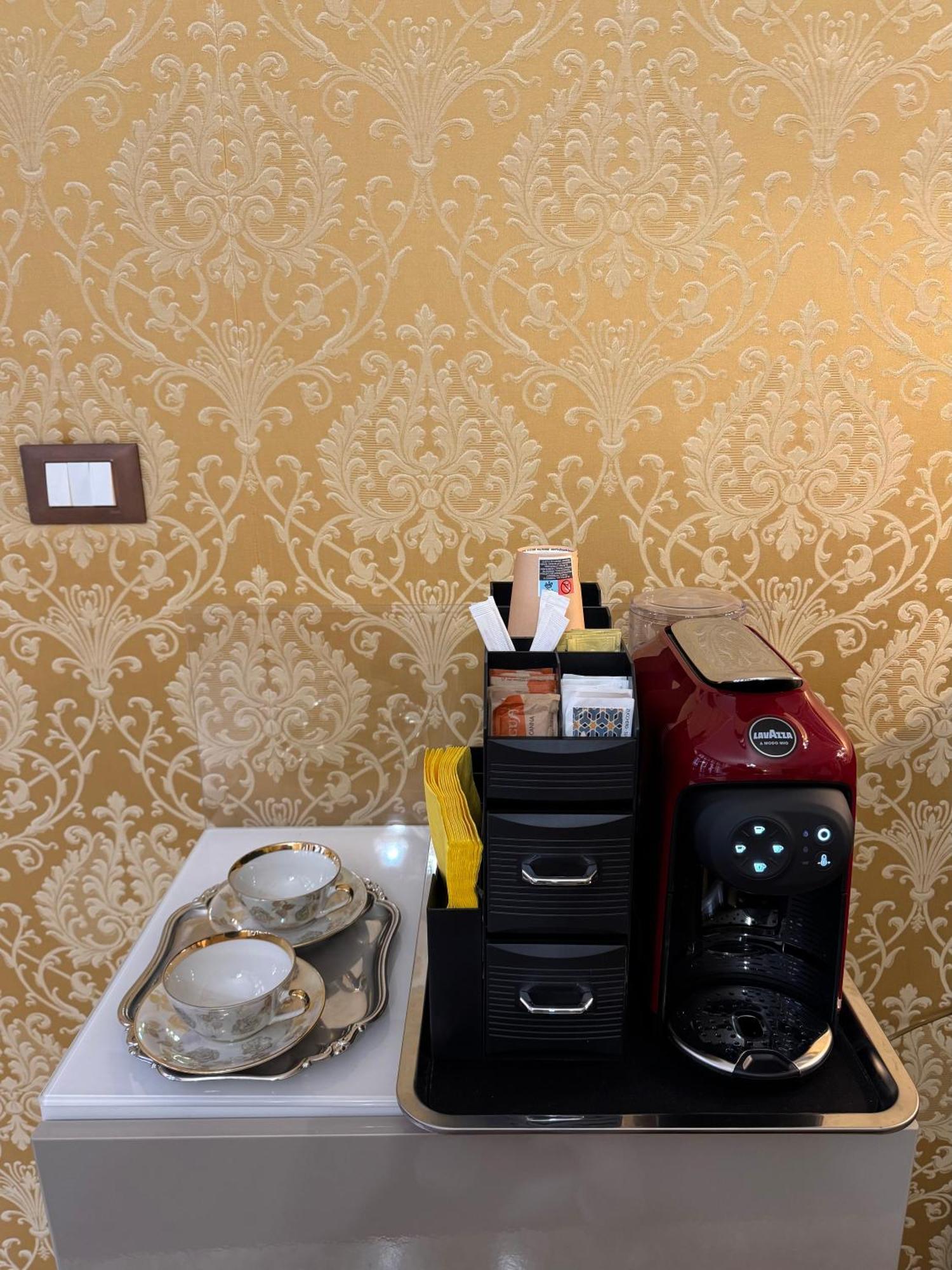 B&B Beroni A Venezia 外观 照片